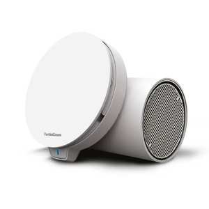 Fantini Cosmi RHINOCOMFORT 3 Purificateur d'air intelligent avec récupération de chaleur et unité VMC Wifi AP Modèle 19997 - Product Image 1