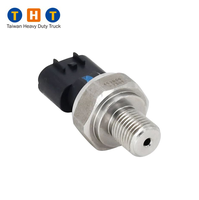 Sensor tekanan minyak 8980274560 499000-7341 suku cadang truk untuk ISUZU 4HK1 6HK1 mesin Diesel