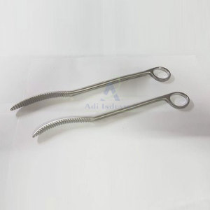 Leviers chirurgicaux manuels en acier inoxydable, sur mesure, durables et réutilisables, pour la chirurgie générale - Product Image 4