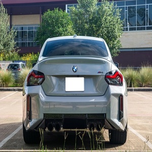 BMW M2 2018 EXTREMADAMENTE LIMPIO, LISTO PARA ENVIAR - Product Image 5