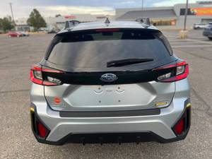รถยนต์มือสอง Subaru Crosstrek Sport ปี 2024 ราคาถูก ขาย - Product Image 6