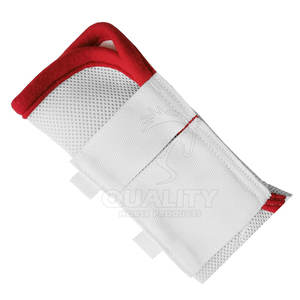 รองเท้าบูทแปรงขนม้าสีแบบกำหนดเองพร้อมตะขอแข็งแรงและห่วงปิด - Product Image 4