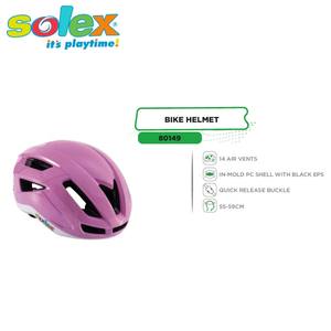 <b>SAFETY</b> PROTECTION EPS FOAM PC SHELL ACTION SPORTS <b>HELMET</b> - Product Image 2