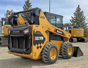 Vente à prix réduit de SANY SS270V neufs et d'occasion 2025 - Product Image 4