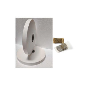 Rollo de papel de filtro Snus de nueva condición de venta caliente para embalaje de Snus a precio mayorista - Product Image 5