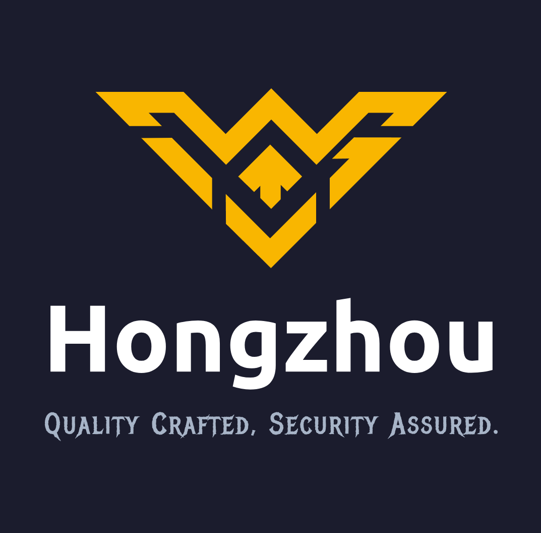 Shenzhen Hongzhou Technology Ltd. logo