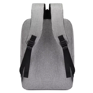 Mochila Oxford Unisex para Portátil, Directo de Fábrica, para Profesionales de Oficina, Compartimento Seguro para Portátil, Resistente al Agua, Acolchada - Product Image 3
