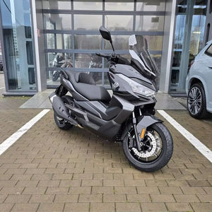 Nueva Motocicleta Deportiva Voge SR4 Max SE 2026 OEM con 3 Años de Garantía, Origen Estadounidense - Product Image 5