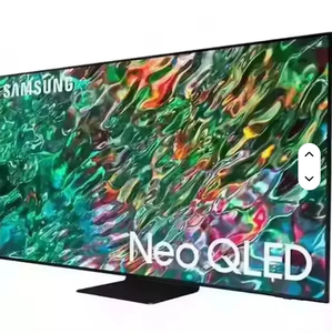 Televisor OLED Inteligente 4K HD HDR de 77 Pulgadas QE77S95CATXXU de Alta Calidad con Bixby y Alexa para Uso Industrial y Personalizado - Product Image 1