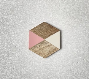 Top-Grade Qualité Bleu Blanc MDF Conseil Résine Incrustation Sous-Verre Ensemble Élégant À La Main Classique Boisson Tapis pour Café Table À Manger Décor - Product Image 4