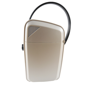 กุญแจล็อคเหล็ก 3 ตัวแบบหมุนได้ สำหรับกิจกรรมกลางแจ้งและกิจกรรมทางน้ำ - Product Image 4