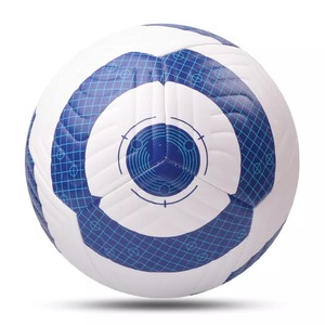 Ballon de Football officiel de taille 5, taille 4, taille 3, Premier ballon de but sans couture de haute qualité, balle de Match d'équipe, entraînement de Football, 2022 - Product Image 6