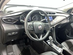SUV E-NCORE GX FWD 2021 à faible kilométrage, transmission intégrale, 155 CV, 1.3L, 13 places, à vendre - Product Image 2