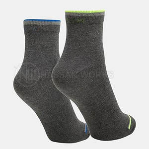 Calcetines Deportivos de Algodón 100%, Transpirables, de Secado Rápido, Ecológicos, Gruesos, para Invierno, Gimnasio, Correr, Duraderos - Product Image 6