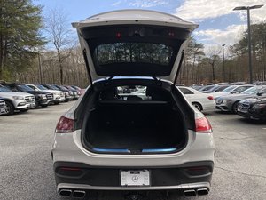 Véhicule à vendre 2021 GLE AMG 63 S 4MATIC Coupé AWD 4MATIC d'occasion SUV RHD/LHD conduite à gauche et à droite - Product Image 4