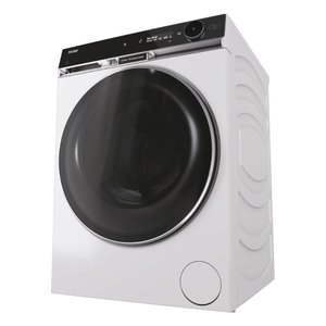 Lavasciuga 12 + 7 Kg SERIE X 11 HWD120 BD16397EUS Blanco y Negro clase AA 1600 giri/min (60x66x85cm) - Product Image 4