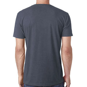 เสื้อยืด2025กีฬาแห้งเร็วผ้าสแปนเด็กซ์โพลีเอสเตอร์สะท้อนแสง - Product Image 3