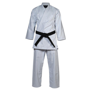 Lightweight Custom Logo Karate Uniform for <b>Men</b> and Women Factory Price Martial Arts Wear <b>Kimono</b>/Uniform - Product Image 4