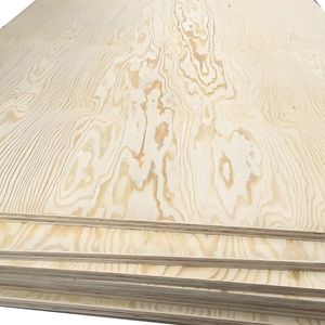 Di alta qualità a basso prezzo compensato marino 18mm 9mm pannello impermeabile okoumi Contreplaqué Marin impermeabile - Product Image 5