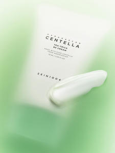 [SKIN1004] ครีมชา Madagascar Centella-trica B5 75มล. ครีม B5 Panthenol บรรเทาผิวบอบบางและเสริมสร้างความแข็งแรง - Product Image 4