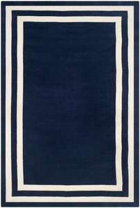 Tapis en laine tufté à la main Design personnalisé moderne Tapis tufté à la main en gros pour salon pour TEXTILES INDIENS H/L - Product Image 6