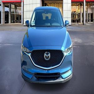 Mazda CX-5 Sport 2019, Tracción Delantera, Motor de Gasolina Automático de 1-4 Cilindros, Vehículo SUV/Crossover de 5 Asientos - Product Image 3