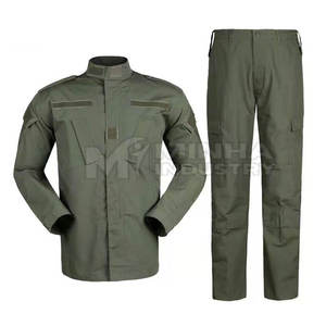 ¡Novedad de 2025! Uniforme táctico para hombre al mejor precio, uniforme táctico para hombre, uniforme táctico de nailon y poliéster para hombre - Product Image 1