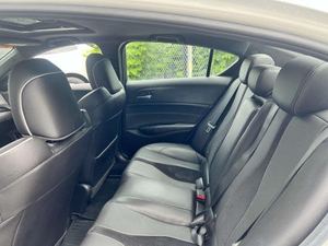 USADO LHD/RHD 2022 ACURA ILX - Product Image 4