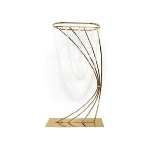 Centros de Mesa en Forma de Corazón con Tamaño Personalizado y la Más Alta Calidad, Centros de Mesa Decorativos para Bodas de Home Arts - Product Image 4