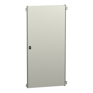 For SCHNEIDER <b>ELECTRIC</b> NSYPIN126 Internal Door for PanelSet WM Encl. H1200xW600 Steel Electronics & <b>Instrument</b> Enclosures in - Product Image 1