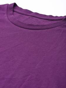 RTS Pakistán Almacén Todos los colores Mezclar EE. UU. Tamaño Algodón Poliéster 0-Cuello Camiseta TEES Precios al por mayor con logotipos personalizados - Product Image 2