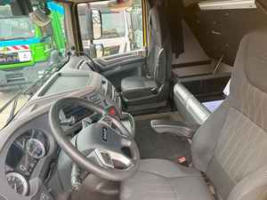 NOUVEAU 2021 D AF XF480 FT 4x2 WHEEL FORMULA EURO 6 DIESEL 483HP 355KW TRANSMISSION AUTOMATIQUE - Product Image 2