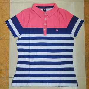 Polo pour garçons 100% coton de qualité supérieure Tissu tricoté à séchage rapide Style décontracté - Product Image 1