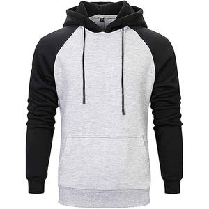 Ensemble de survêtement vintage pour homme, respirant, léger, uni, avec extérieur de qualité supérieure et intérieur doux avec capuche pour plus de chaleur, 2 ensembles - Product Image 3