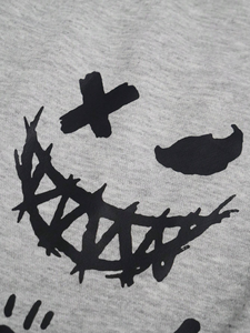 Pantalones deportivos casuales para hombre, pantalones de chándal con rayas personalizadas y cordón en el tobillo, pantalones de chándal de nailon para hombre - Product Image 3