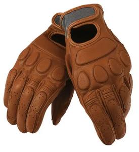 Gants de moto en matériaux personnalisés pour hommes et femmes avec votre propre logo Gants de moto de course avec gamme basse - Product Image 1