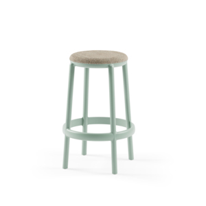 65 Cm Duo Pad <b>Bar</b> <b>Stool</b> - Product Image 4