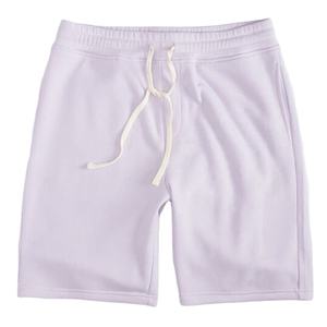 Lightweight Streetwear <b>Shorts</b> For Men Quick-Dry Breathable Drawstring Closure Solid Custom Logo Printing - Product Image 5