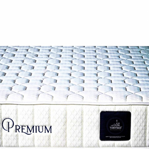Vente en vrac de gros OEM ODM Matelas Fourniture directe d'usine Ressort de poche de qualité hôtelière Conception d'appartement scolaire Tissu respirant - Product Image 3
