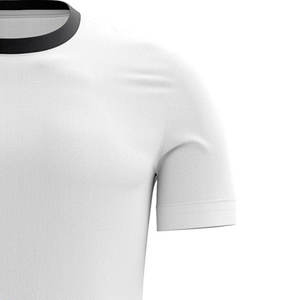 Nouveauté 2025 – T-shirts d'été décontractés pour hommes, 100 % coton respirant, motif lettres personnalisable, manches courtes – En promotion - Product Image 4