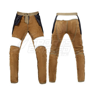 Nueva llegada de los hombres pantalones vaqueros de secado rápido transpirable de alta calidad Jeans Pant Venta caliente Jeans Pant - Product Image 6