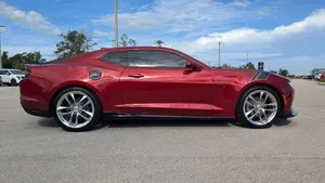Chevrolet Camaro 2LT 2021 d'occasion - Product Image 4