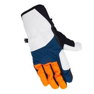 Guantes de Esquí Cálidos para Adultos, Color Personalizado, Material de Red, Térmicos, Transpirables y Cómodos para Exteriores - Product Image 4