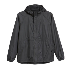 Gran oferta cortavientos/chaquetas cortavientos con capucha azul marino y Rosa de alta calidad por encargo de Terzo Sports - Product Image 5