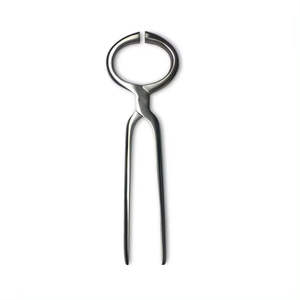 เครื่องทดสอบกีบเครื่องมือสัตวแพทย์เครื่องทดสอบกีบสแตนเลส - Product Image 5