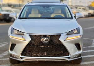 2019 Lexus LX Direction gauche 6 vitesses automatique 2.0L Moteur Ready Go Modèle - Product Image 2