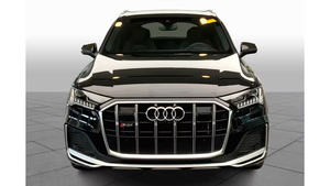 Audi SQ7 Prestige 2023 Usado en Excelentes Condiciones Disponible para la Venta - Product Image 1