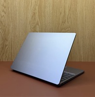 Portátil Surface Laptop4 R5-5600H 16GB/512GB SSD Original Usado de Segunda Mano Enchufe del Reino Unido AMD Pantalla Táctil de 13.5 Pulgadas 120Hz Windows 11 Casi Nuevo