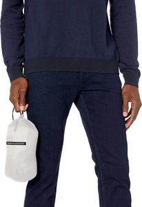 Chaquetas Cortavientos de Alta Gama, Cálidas y Cómodas, Chaquetas Cortavientos de Invierno para Hombre de Primera Calidad con Diseño Personalizado - Product Image 3