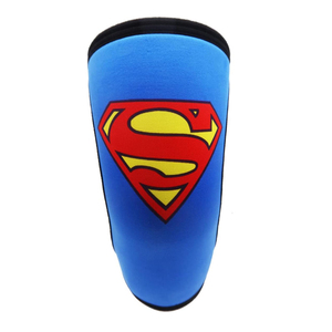 Manchon de genou en néoprène personnalisé de haute qualité avec logo personnalisé unisexe Fitness Powerlifting manchons de genou pour le prix d'haltérophilie - Product Image 3